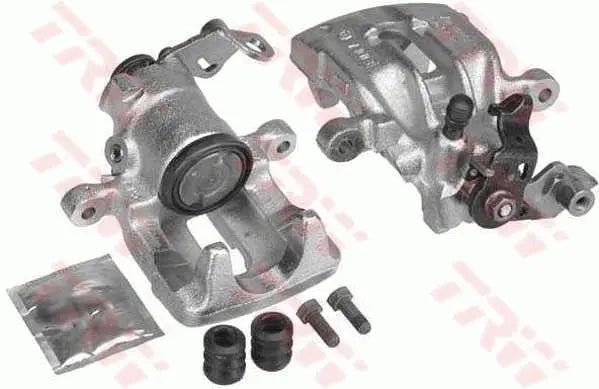 Brake Caliper BHN137E:009 - TRW