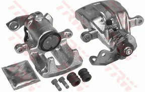Brake Caliper BHN139E:009 - TRW
