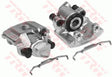 Brake Caliper BHN154E:009 - TRW