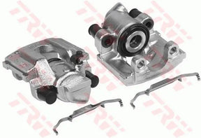 Brake Caliper BHN154E:009 - TRW