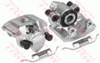 Brake Caliper BHN155 - TRW