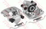 Brake Caliper BHN155E:009 - TRW