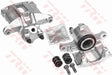 Brake Caliper BHN156E:009 - TRW