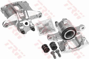 Brake Caliper BHN156E:009 - TRW