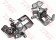 Brake Caliper BHN157E:009 - TRW