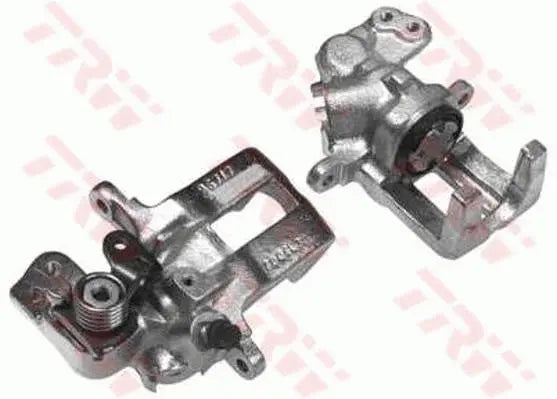 Brake Caliper BHN157E:009 - TRW