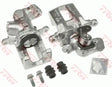 Brake Caliper BHN158E:009 - TRW