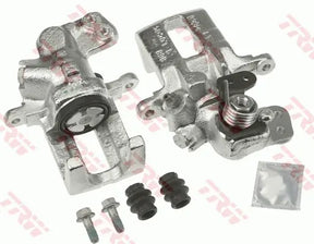 Brake Caliper BHN158E:009 - TRW