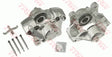 Brake Caliper BHN159E:009 - TRW