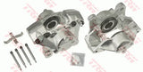 Brake Caliper BHN159E:009 - TRW