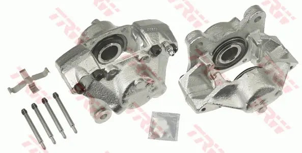 Brake Caliper BHN159E:009 - TRW
