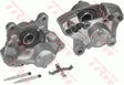 Brake Caliper BHN160E:009 - TRW