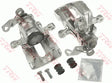 Brake Caliper BHN164E:009 - TRW