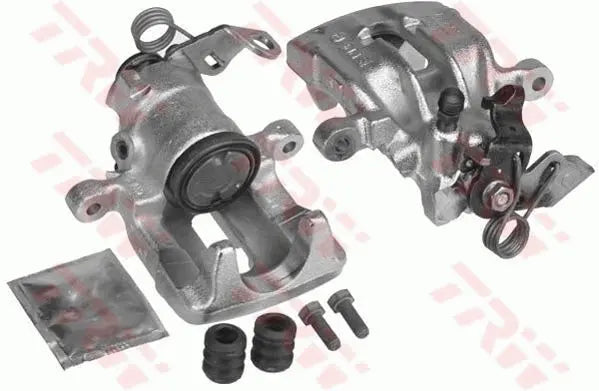 Brake Caliper BHN165E:009 - TRW