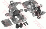 Brake Caliper BHN165E:009 - TRW