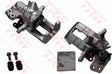 Brake Caliper BHN174E:009 - TRW