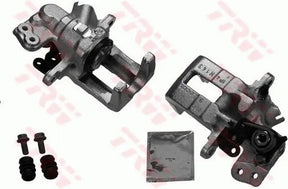 Brake Caliper BHN174E:009 - TRW