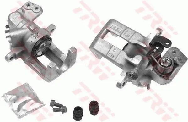 Brake Caliper BHN175E:009 - TRW