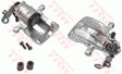 Brake Caliper BHN178 - TRW