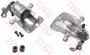 Brake Caliper BHN178 - TRW