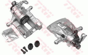 Brake Caliper BHN187E:009 - TRW