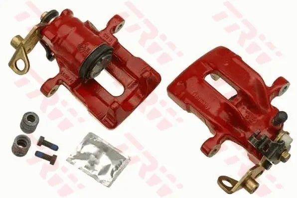 Brake Caliper BHN200E:009 - TRW