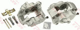 Brake Caliper BHN210E:009 - TRW