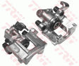 Brake Caliper BHN220E:009 - TRW