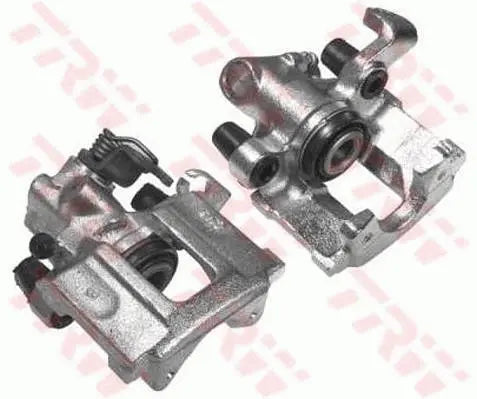 Brake Caliper BHN220E:009 - TRW