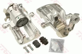 Brake Caliper BHN225E:009 - TRW