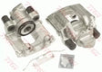 Brake Caliper BHN228E:009 - TRW