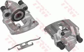Brake Caliper BHN229E:009 - TRW