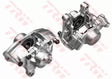 Brake Caliper BHN230E:009 - TRW