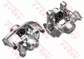 Brake Caliper BHN230E:009 - TRW
