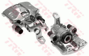 Brake Caliper BHN244E:009 - TRW