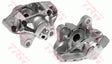 Brake Caliper BHN251E:009 - TRW