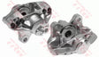 Brake Caliper BHN252E:009 - TRW