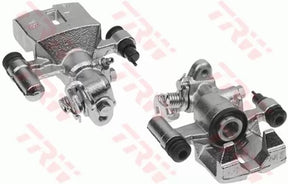 Brake Caliper BHN261E:009 - TRW