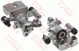 Brake Caliper BHN262E:009 - TRW