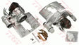Brake Caliper BHN265E:009 - TRW