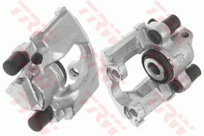 Brake Caliper BHN272E:009 - TRW