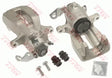 Brake Caliper BHN283E:009 - TRW