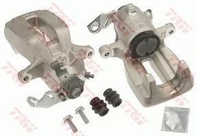 Brake Caliper BHN283E:009 - TRW