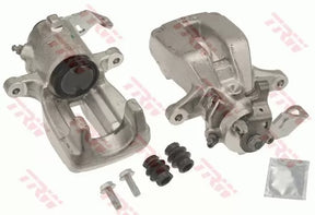 Brake Caliper BHN284E:009 - TRW