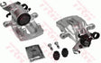 Brake Caliper BHN287E:009 - TRW