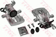 Brake Caliper BHN288E:009 - TRW
