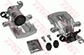 Brake Caliper BHN288E:009 - TRW