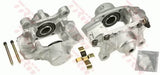 Brake Caliper BHN331E:009 - TRW
