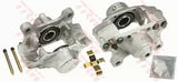 Brake Caliper BHN332E:009 - TRW