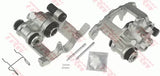 Brake Caliper BHN333E:009 - TRW